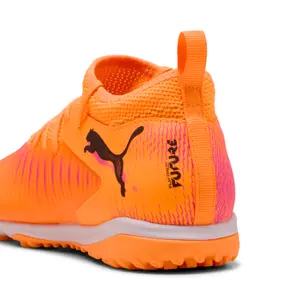 Chaussures de football enfant Puma Future 8 Match TT + Mid image-5