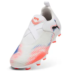 Kindervoetbalschoenen Puma Future 8 Match LL FG/AG image-3