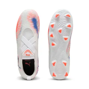 Kindervoetbalschoenen Puma Future 8 Match LL FG/AG image-5