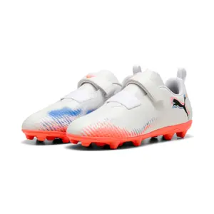 Baby Football Boots Puma Future 8 Play V FG/AG image-2