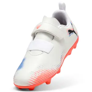Baby Football Boots Puma Future 8 Play V FG/AG image-3