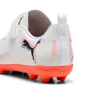 Baby Football Boots Puma Future 8 Play V FG/AG image-4