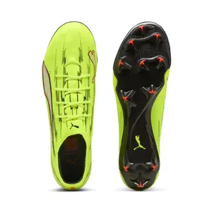 Fotbollsskor Puma Ultra 6 Carbon FG image-4