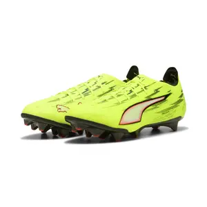 Fotbollsskor Puma Ultra 6 Carbon FG image-1