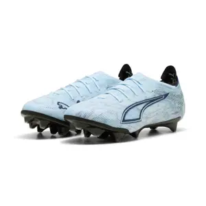 Mesh Voetbalschoenen Puma Ultra 6 Carbon FG image-1