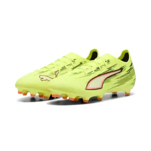 Fodboldsko Puma Ultra Pro FG/AG image-2