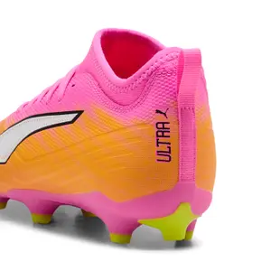 Fußballschuhe Kinder Puma Ultra 6 Match FG/AG image-4