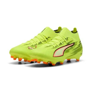 Football boots Puma Ultra 6 Match + image-1