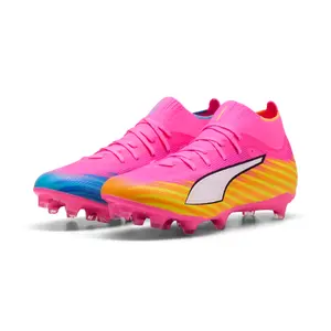 Sapatos de futebol Puma Ultra 6 Match + FG/AG image-1