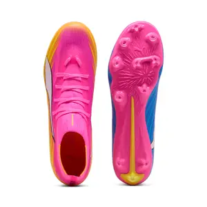 Sapatos de futebol Puma Ultra 6 Match + FG/AG image-4