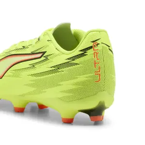 Fodboldsko Puma Ultra Play FG/AG image-1