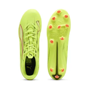 Fodboldsko Puma Ultra Play FG/AG image-5