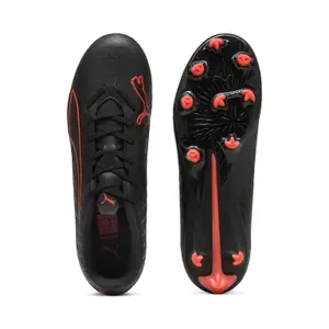 Fodboldsko Puma Ultra Play FG/AG image-4