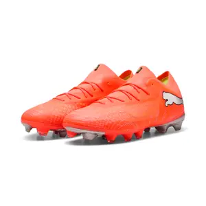 Football boots Puma Future Fusion FG/AG image-2