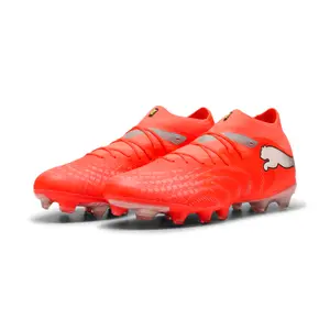 Fodboldsko Puma Future Pro FG/AG image-2