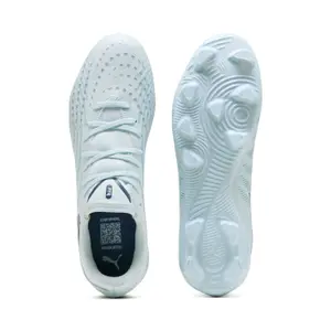 Buty piłkarskie Puma Future 9 Play FG/AG image-4