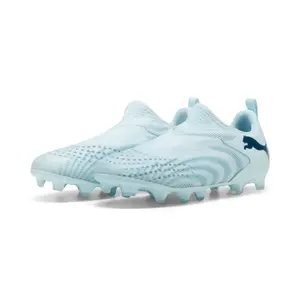Children's Football boots Puma Future LL FG/AG image-2