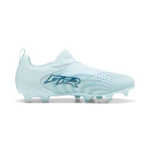 Children's Football boots Puma Future LL FG/AG image-1