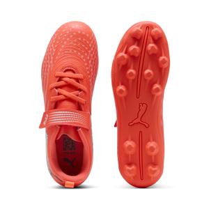 Dziecięce buty piłkarskie Puma Future Play V FG/AG