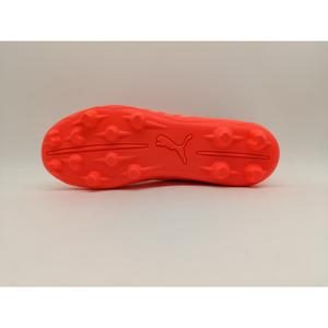 Children's Football boots Puma Future Play V FG/AG image-2