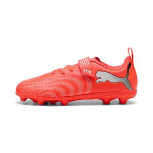 Children's Football boots Puma Future Play V FG/AG image-5