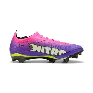 Ποδοσφαιρικά παπούτσια Puma Ultra 6 FG image-1