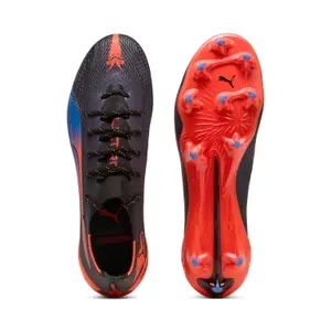 Chaussures de football Puma Ultra 6 Ultimate Relentless FG image-4