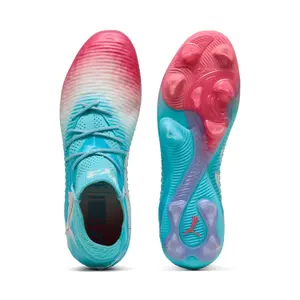 Ποδοσφαιρικά παπούτσια Puma Future 8 FG image-5