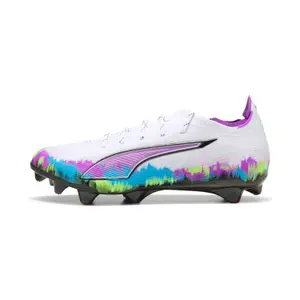 Γυναικείες ποδοσφαιρικές παπούτσια Puma Ultra 6 Carbon Brilliance FG image-2