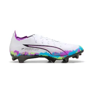 Γυναικείες ποδοσφαιρικές παπούτσια Puma Ultra 6 Carbon Brilliance FG image-0