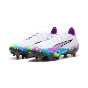Γυναικείες ποδοσφαιρικές παπούτσια Puma Ultra 6 Carbon Brilliance FG image-1