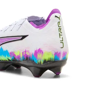 Γυναικείες ποδοσφαιρικές παπούτσια Puma Ultra 6 Carbon Brilliance FG image-5