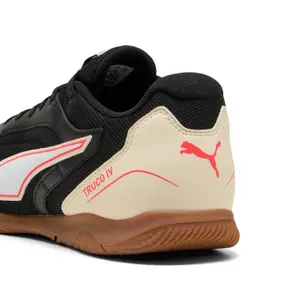 Fußballschuhe Puma Truco IV Indoor image-4
