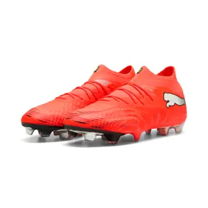 Fodboldsko Puma Future Ultimate FG image-2