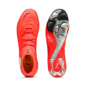 Fodboldsko Puma Future Ultimate FG image-4