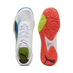 Handball Shoes Puma Accelerate Turbo image-4
