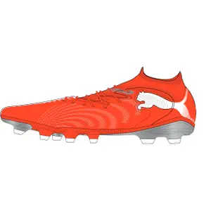 Football boots Puma Future Match TT image-1