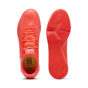 Football boots Puma Future Play IT image-3