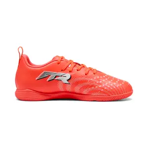Children's Football boots Puma Future Play IT image-1