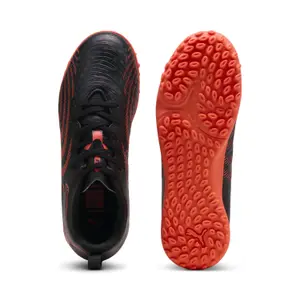 Fodboldstøvler til børn Puma Future Play IT image-6