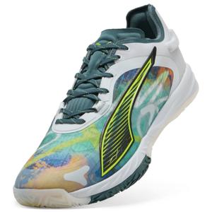 Indoor schoenen Puma Accelerate Nitro SQD 4 Berlin image-2