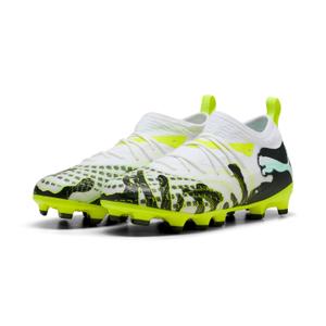 Chaussures de football enfant Puma Future 9 Match FG/AG image-1