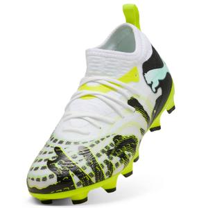 Chaussures de football enfant Puma Future 9 Match FG/AG image-2