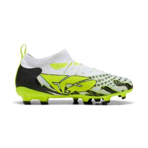Chaussures de football enfant Puma Future 9 Match FG/AG image-3
