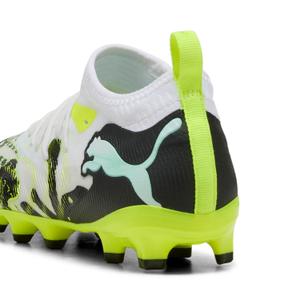 Chaussures de football enfant Puma Future 9 Match FG/AG image-5
