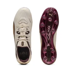 Sapatos de futebol Puma King 20 Ultimate LE FG/AG image-4