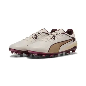 Sapatos de futebol Puma King 20 Ultimate LE FG/AG image-2