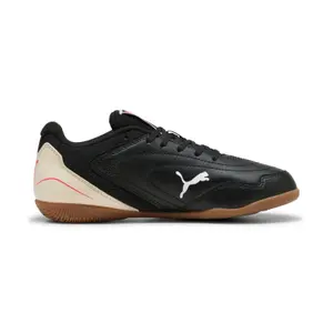 Children's Football Boots Puma Truco IV Indoor image-1