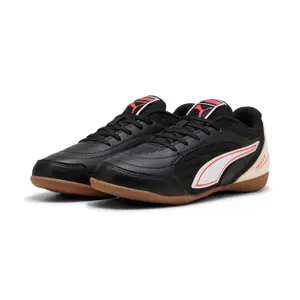 Children's Football Boots Puma Truco IV Indoor image-2