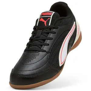 Children's Football Boots Puma Truco IV Indoor image-3